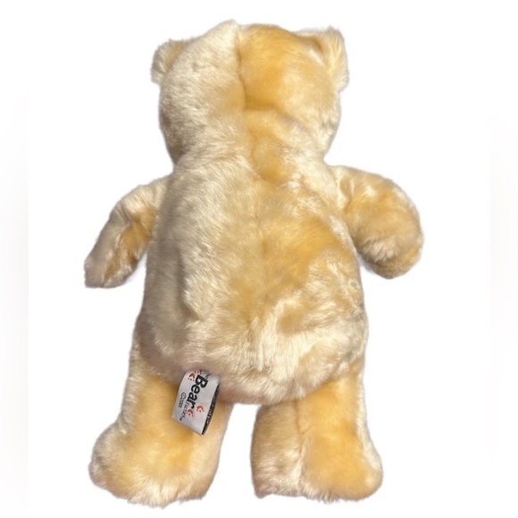 Vintage Plush Teddy Bear - 16” - NWOT - Picture 2 of 4